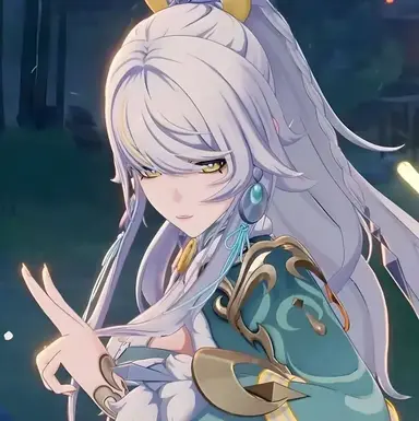 Profile image of Zibai