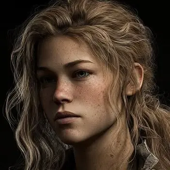 Profile image of Sophie