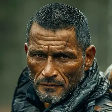 Profile image of Mark