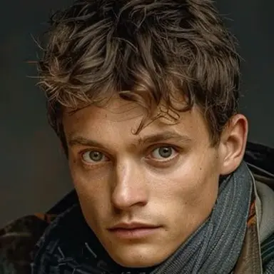 Profile image of Joel