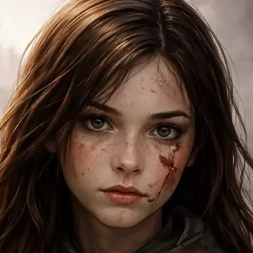 Profile image of Mary