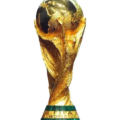 Profile image of 2026 FIFA