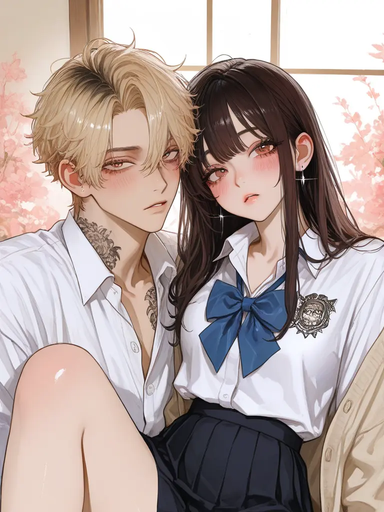 nnm9__의 許婚なんて聞いてないｯｯ！！