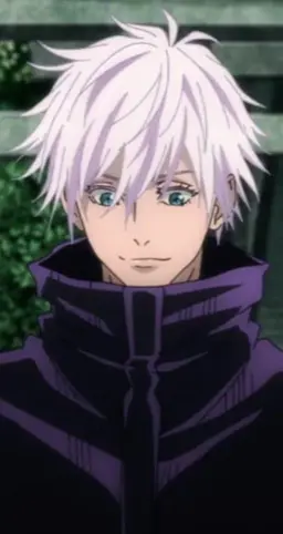 Profile image of Satoru Gojo