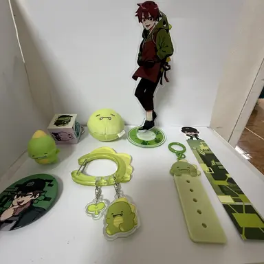 Profile image of 공룡경사