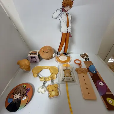 Profile image of 덕개경사