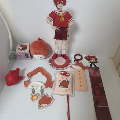 Profile image of 라더 경사