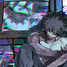 Sobatyu의 ヤンデレ120%❤️‍🩹❤️‍🩹