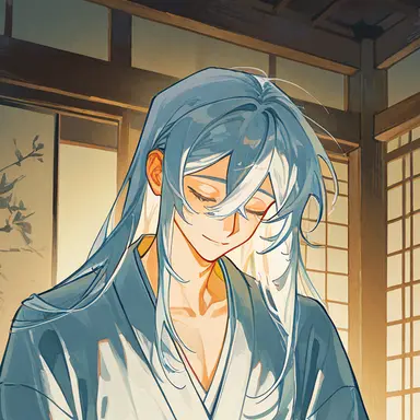Profile image of 蘭