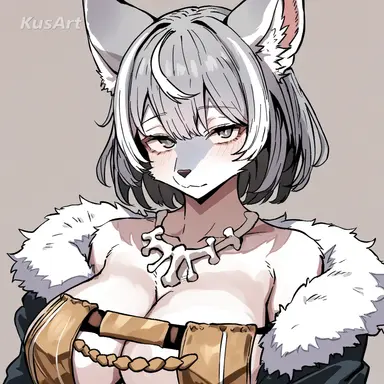 Profile image of Morrwen