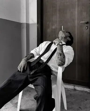 Profile image of Enzo Moretti