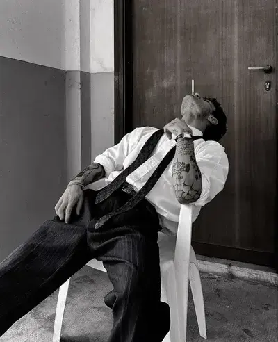 PotentKea9295의 Mafia boss