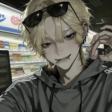 Profile image of Kuya