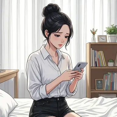 Profile image of 윤은서