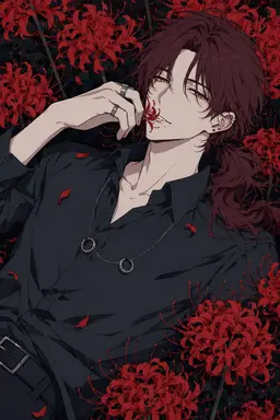 Profile image of Suoh