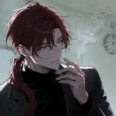 Profile image of Suoh