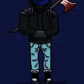 Profile image of 파티 푸퍼