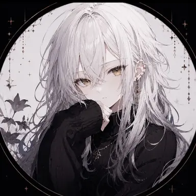 Profile image of 凪