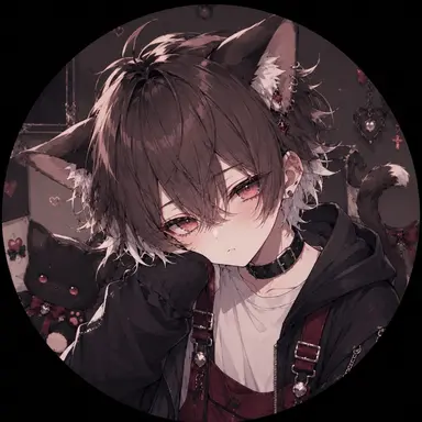 Profile image of ちょこ