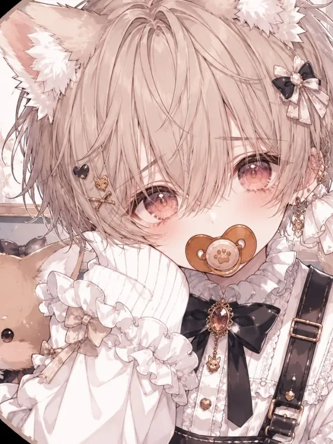 MerrySatin4585의 僕がい〜っちばんかわいい!