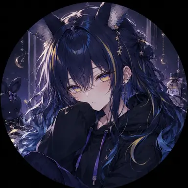 Profile image of あめ