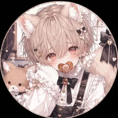 Profile image of ここあ