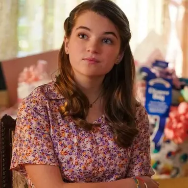 Profile image of Missy