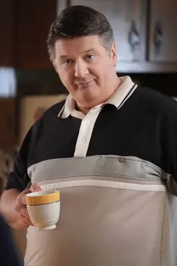 Profile image of George