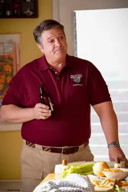 Profile image of George