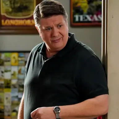 Profile image of George