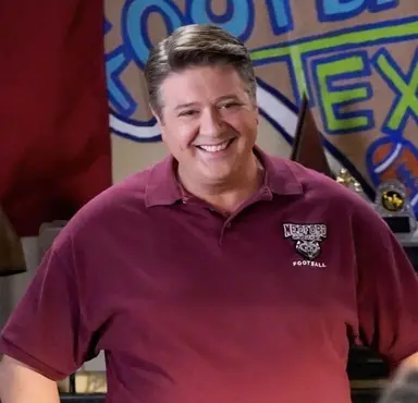 Profile image of George