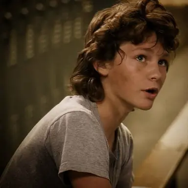 Profile image of Georgie