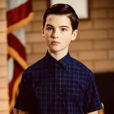 Profile image of Sheldon
