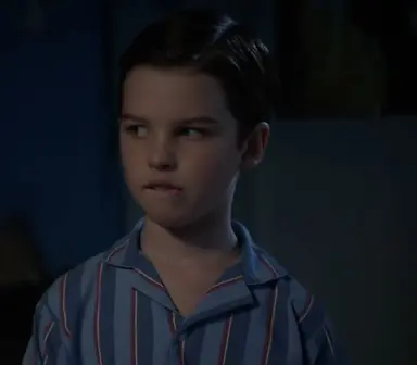Profile image of Sheldon