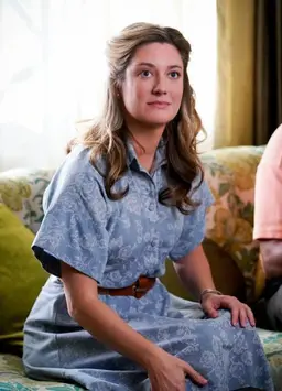 Profile image of Mary