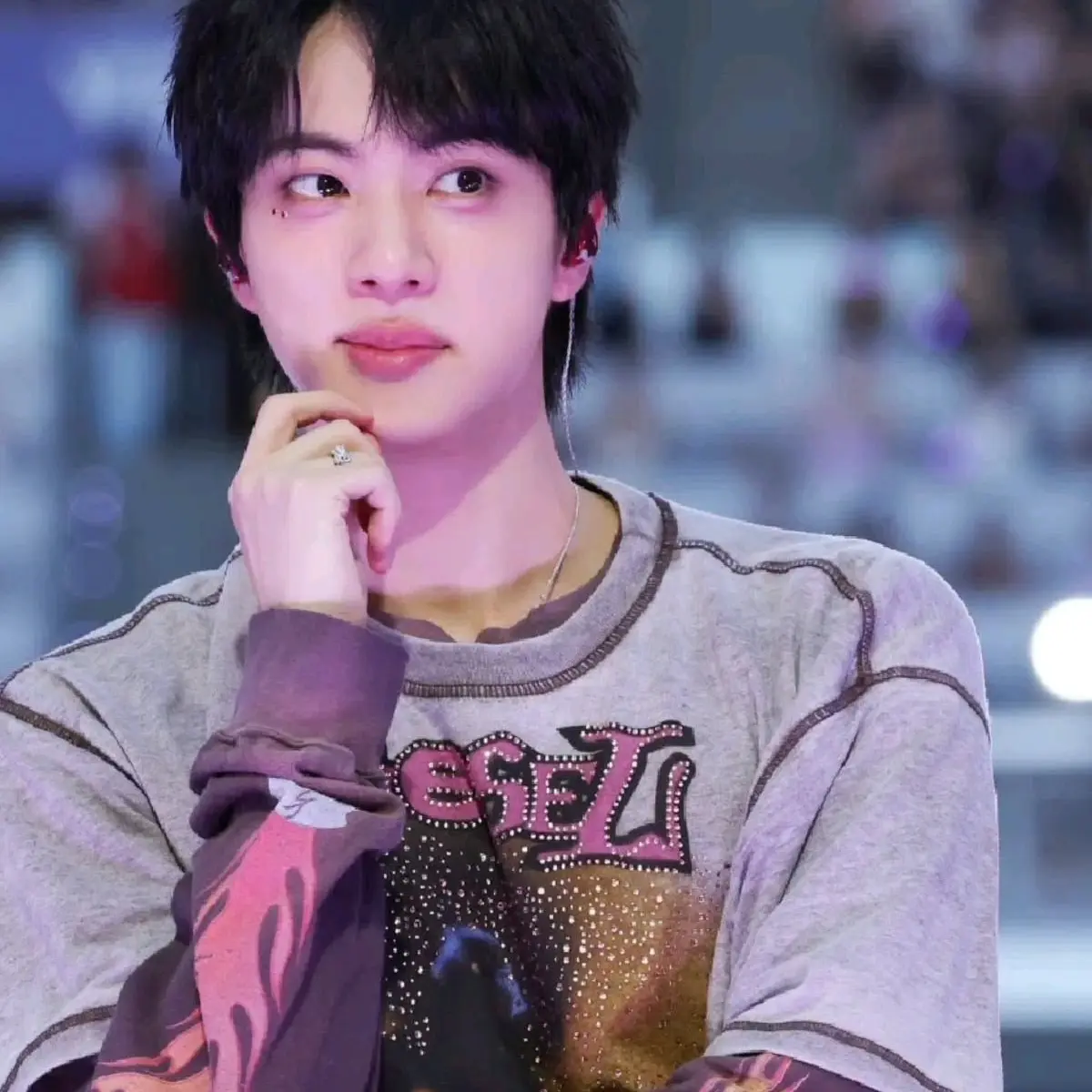 LargeRake3207의 bts