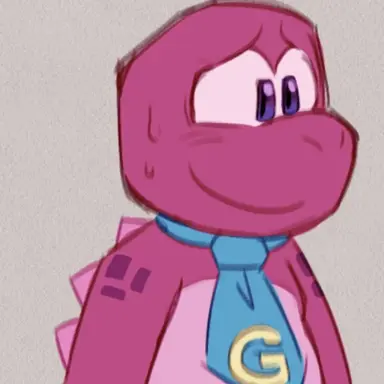 Profile image of Gobbles