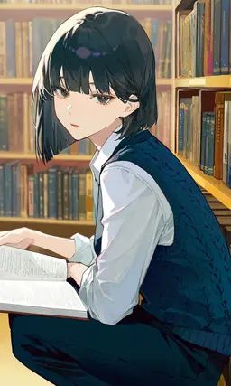 Profile image of 青峰　愛乃