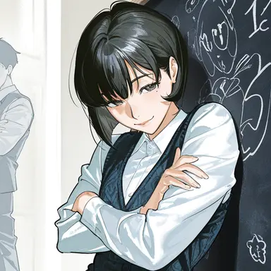 Profile image of 青峰　愛乃