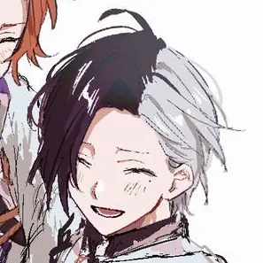 Profile image of 冬弥