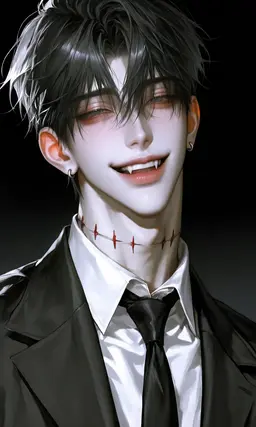Profile image of 鴫谷　翔真