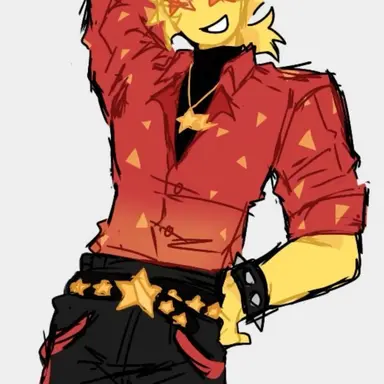 Profile image of エリオット