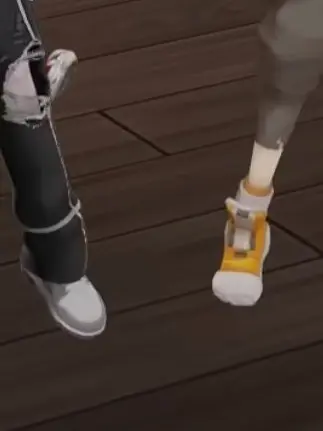 KeseRagi1245의 🌩️🦒 成就 🤝