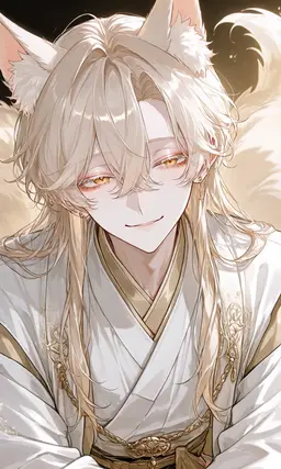 Profile image of ミカ