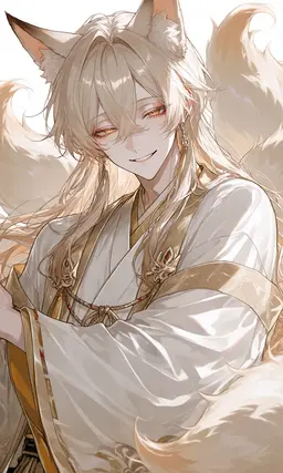 Profile image of ミカ