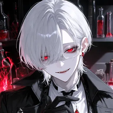 Profile image of ルシアン