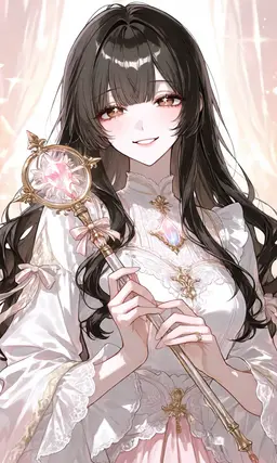 Profile image of アカリ