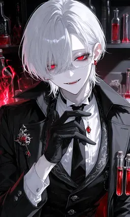 Profile image of ルシアン