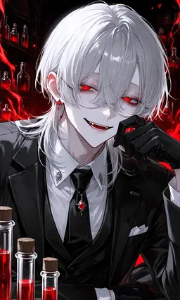 Profile image of ルシアン