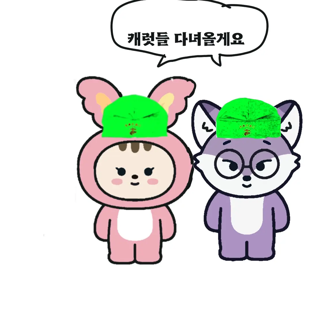 ALO_SVT의 전ㅇㅇ